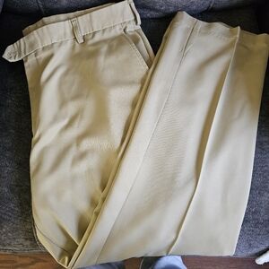 Men's Izod Golf Pants Size 40x32